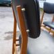 4 chaises scandinave