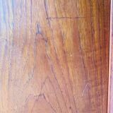 Scandinavian teak sideboard