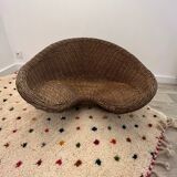 Fauteuil lotus