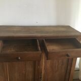 Antique Parisian Buffet