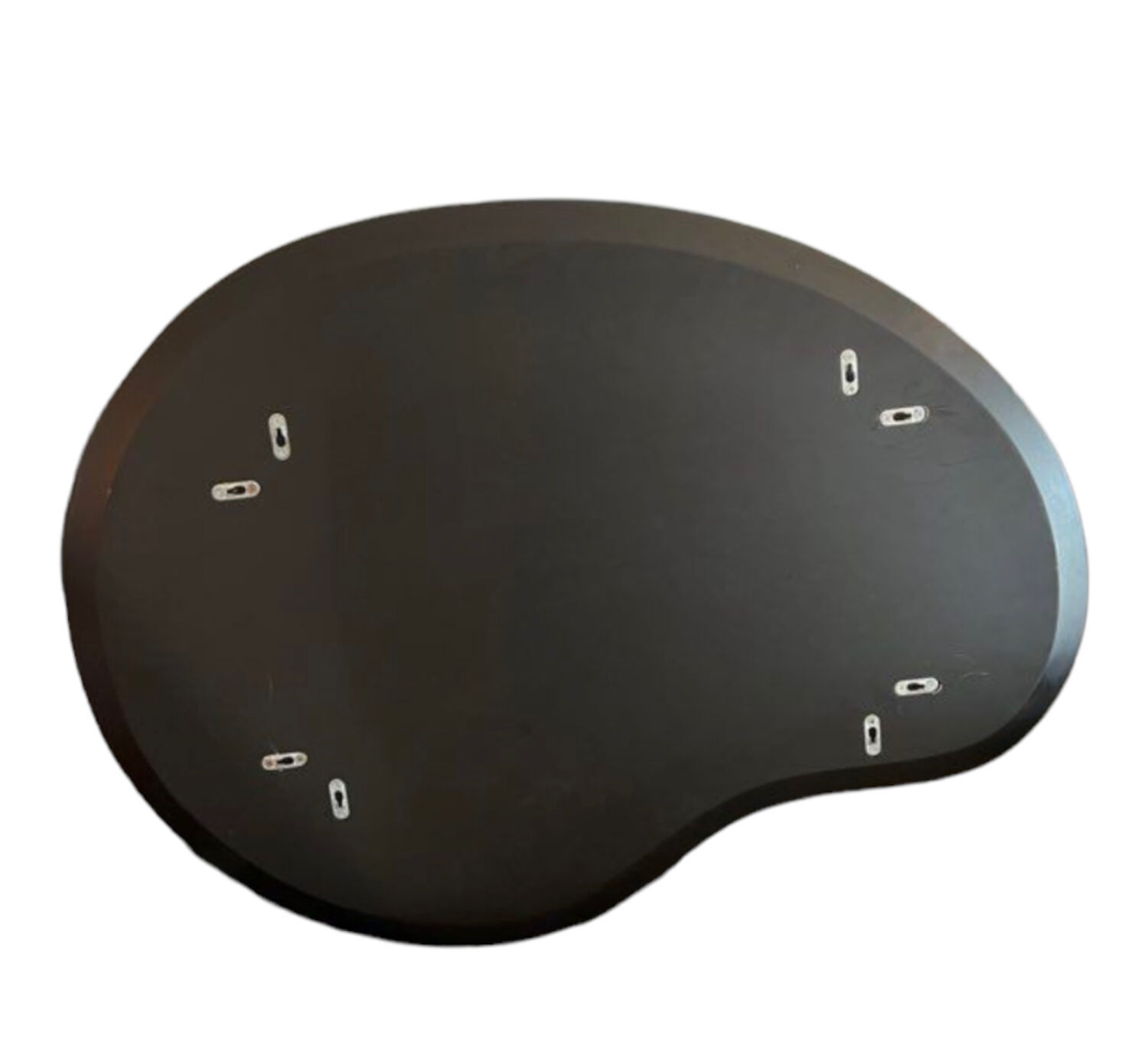 Bean shape mirror Sentou Lalinde copper