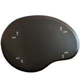 Bean shape mirror Sentou Lalinde copper