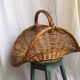 Panier porte-revues