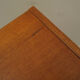 Teak cabinet, Danish design, 1970s, production: Denmark