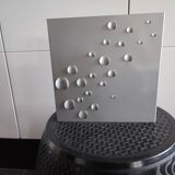 Evert Jelle Jelles wall light for Raak Amsterdam