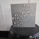 Evert Jelle Jelles wall light for Raak Amsterdam
