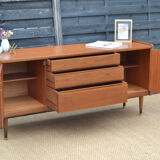 Teak sideboard, 152 cm