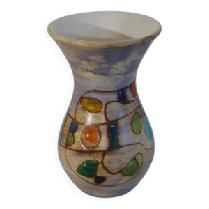 Vase vallauris de M.c