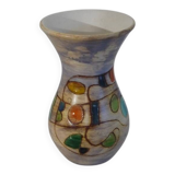 Vase Vallauris by M.C. Trenien 1960