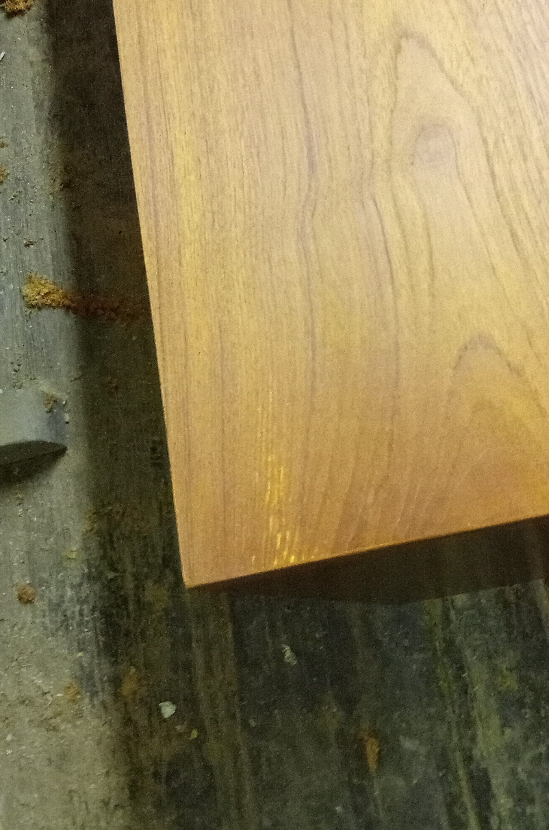 Rare sideboard by Hans Wegner for Ry Möbler, RY-26 in teak