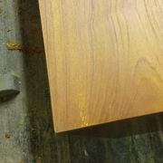 Rare sideboard by Hans Wegner for Ry Möbler, RY-26 in teak