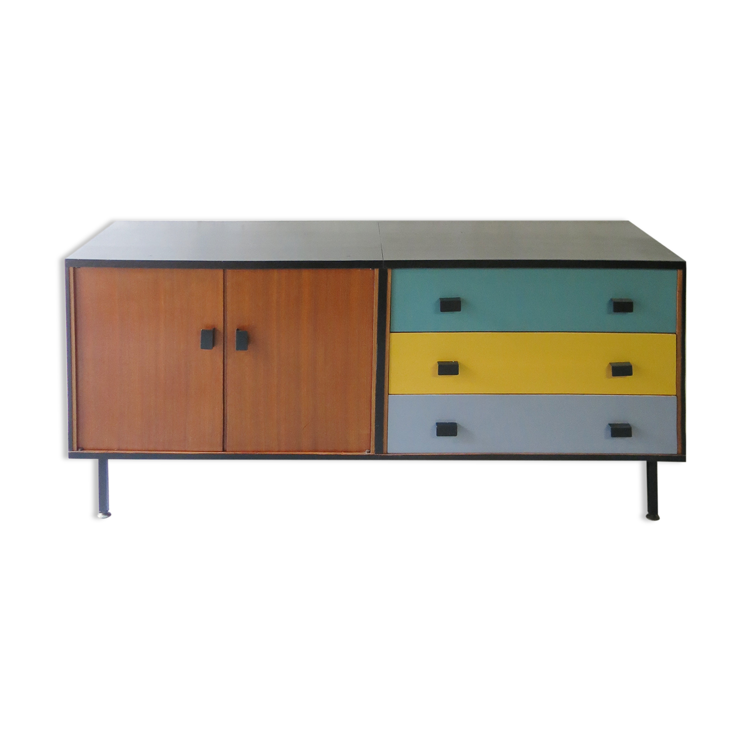 Vintage sideboard from the 60s