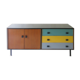 Vintage sideboard from the 60s
