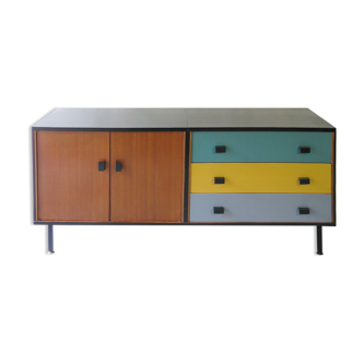 Vintage sideboard from the 60s