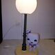 Lampe Nuova Linea Zéro 60s