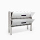 Commode Vanishing Front Design  - Edition galerie Kreo 2007