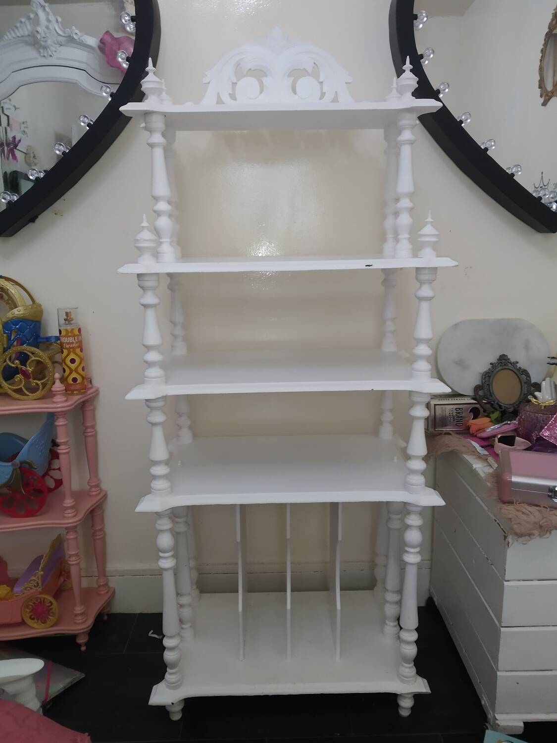 Meuble vintage