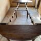 Table / console ancienne