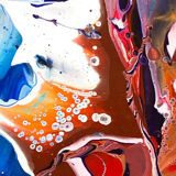 Multidimensional inspiration