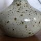 Vintage sandstone lamp