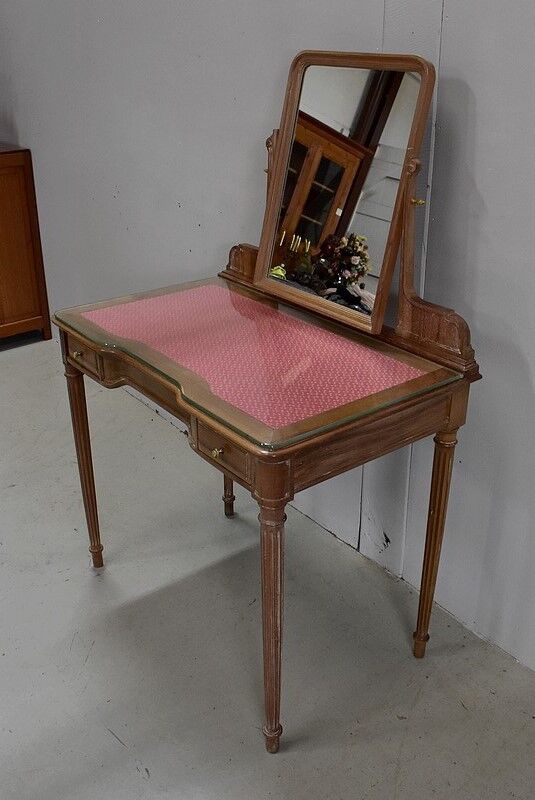 Louis XVI style dressing table 1900/1920