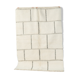 Constancy, berber rug, 165 x 240