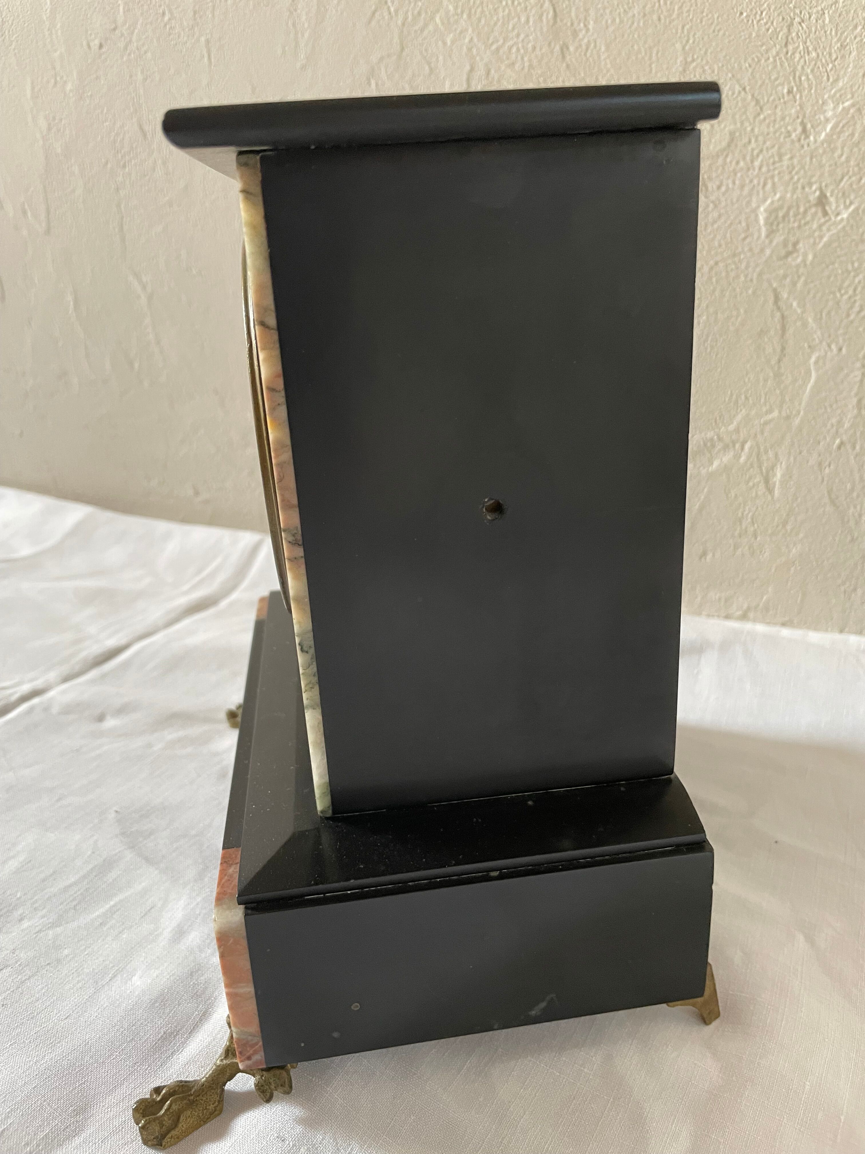 Napoleon III pendulum