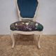 Chaise Louis XV