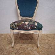 Louis XV chair