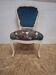 Chaise Louis XV