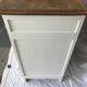 Parisian buffet in solid oak