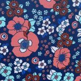 Parisian wardrobe, nude pink, 1940.