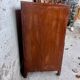 Art Deco chest of drawers