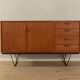 60s Sideboard by Heinrich Riestenpatt