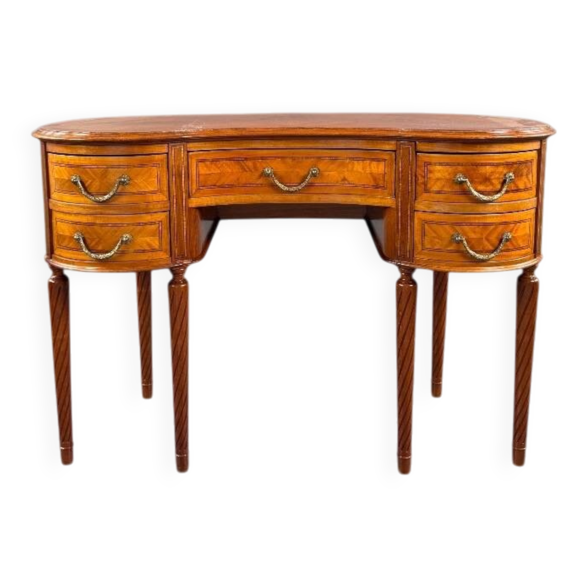 Bureau de dame de style Louis XVI, XIXe siècle