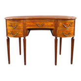 Louis XVI style lady's desk, 19th century