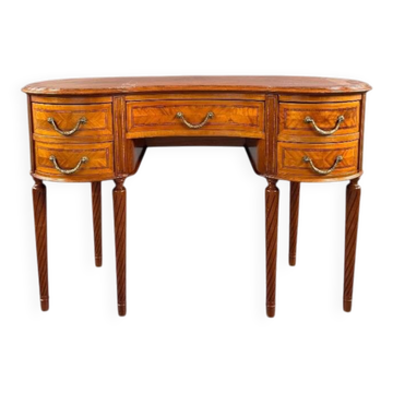 Louis XVI style lady's desk, 19th century