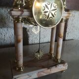 Pendule style Louis XVI