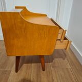 Tables de chevet années 70 Allemagne