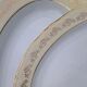 Flat duo - ravine L'Amandinoise Poreylor half-porcelain