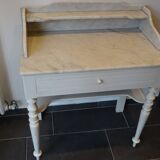 Marble dressing table