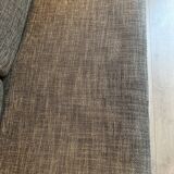 Red edition sofa