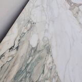 Louis XV Louis XVI rosewood commode, 19th century.