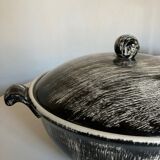 Tureen Gulf Juan Salins 1950