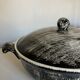 Tureen Gulf Juan Salins 1950