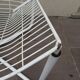 Jarpen Niels Gammelgaard heater chair for ikea year 80