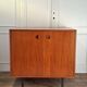 Buffet moderniste