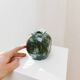 Ceramic vase - Handmade in Italy - Studio pottery - 1970s