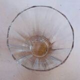 Crystal vase