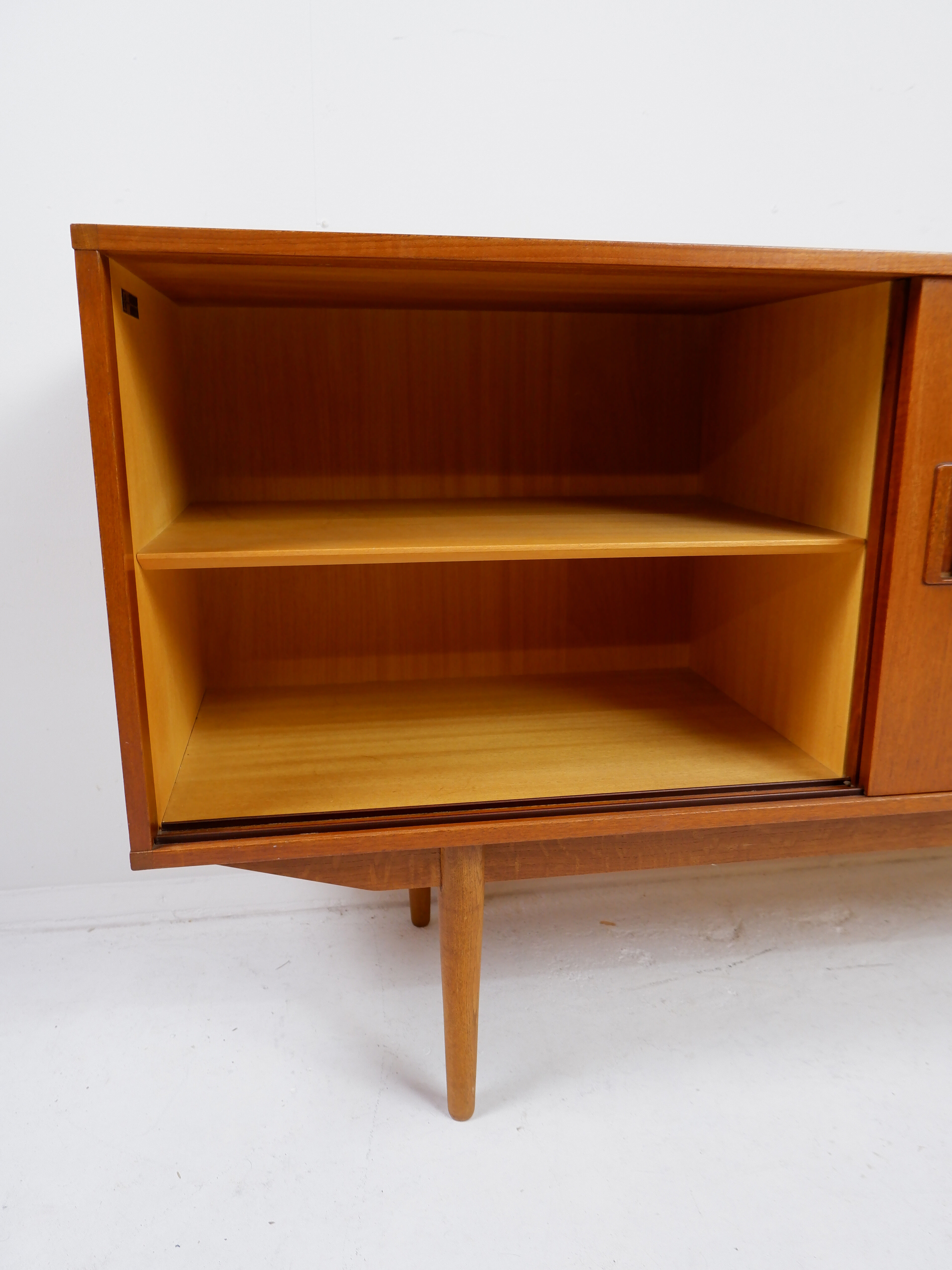 Sideboard by Fristho The Netherlands 1960s